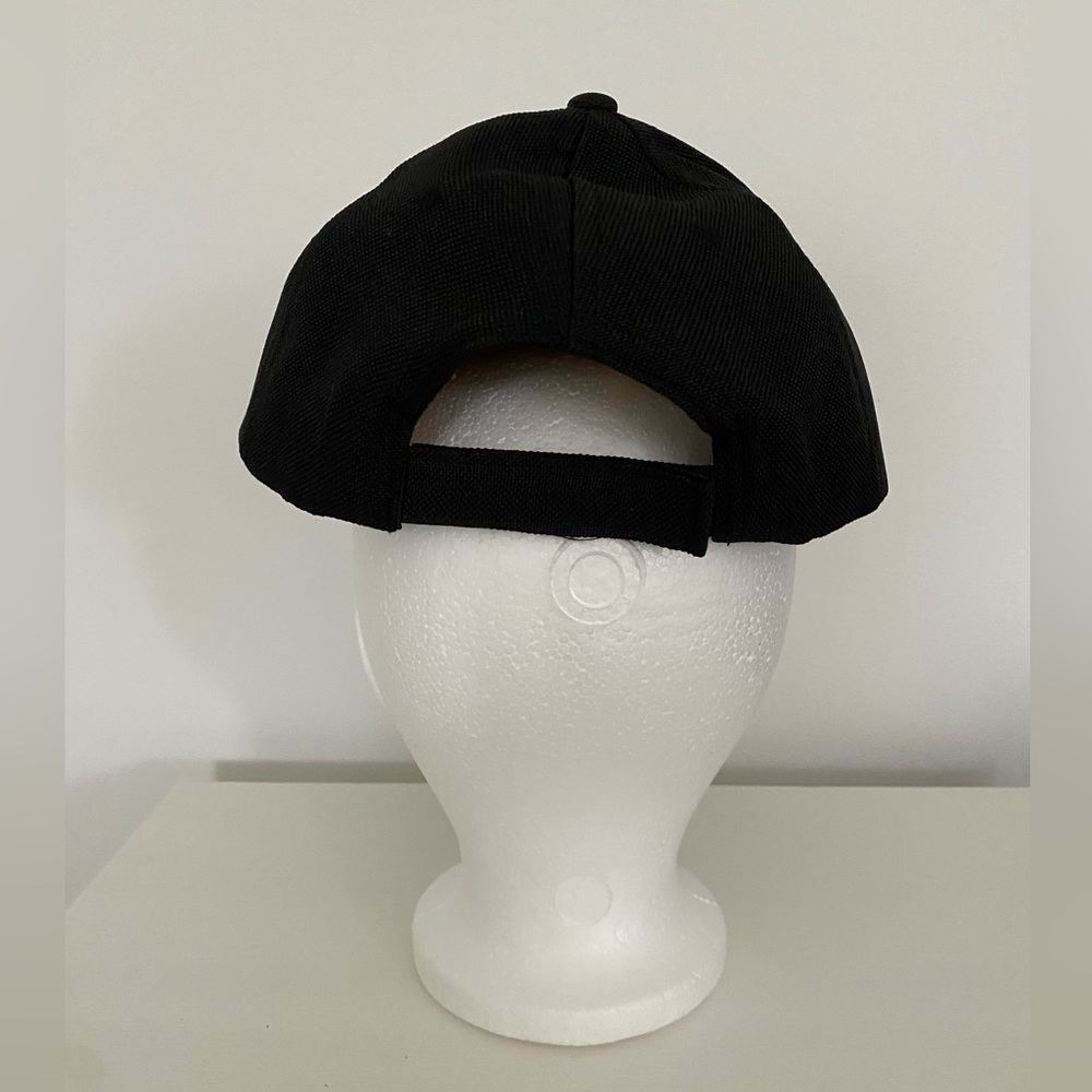 Eagle Retro Dad Cap - Picture 3 of 5